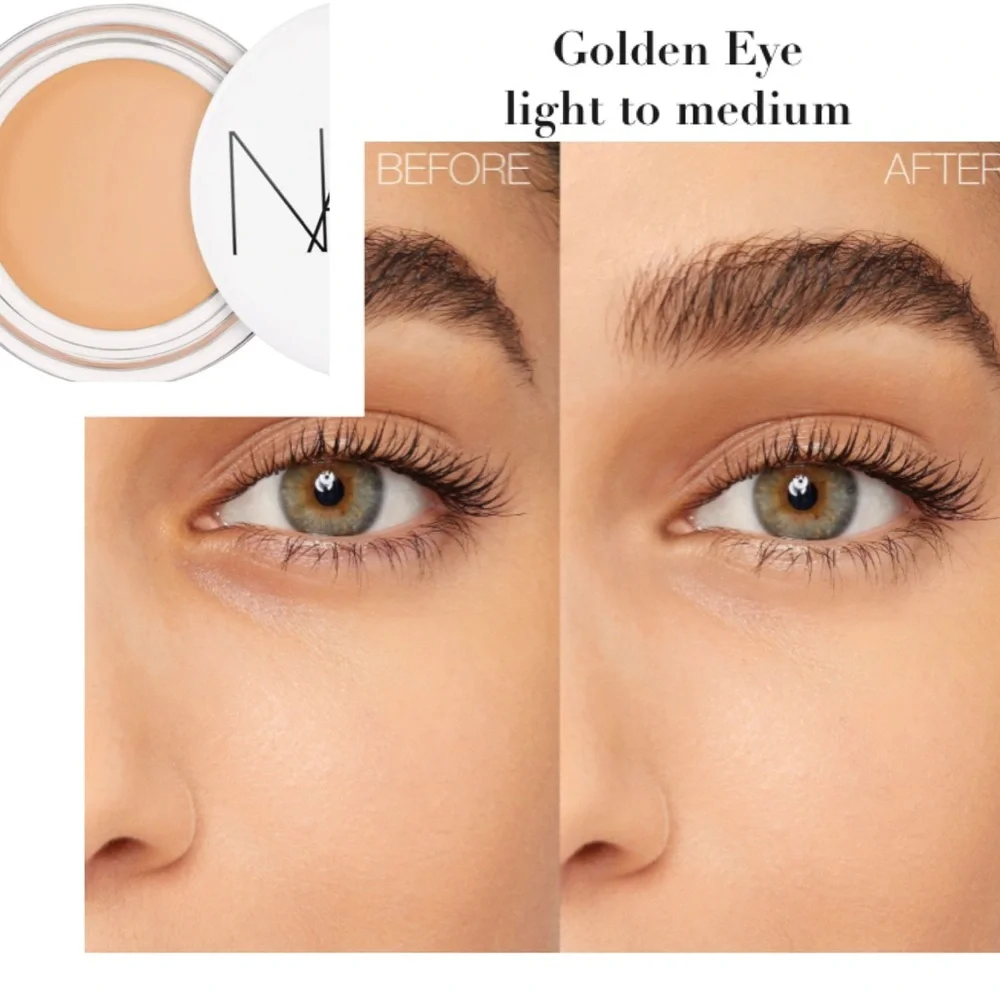 NEW✅NARS Light Reflecting Undereye Brightener
